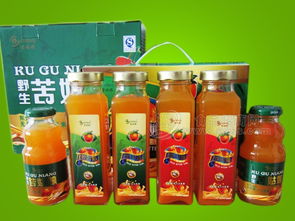 野生苦姑娘飲品招商，挖掘健康飲品市場(chǎng)新藍(lán)海