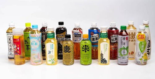 00后最愛喝的15種飲料 時(shí)代口味變遷與自我表達(dá)的縮影