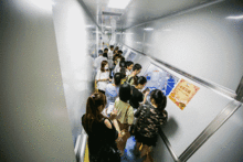 不是每一個榴蓮月餅工廠都敢給您開放參觀，而它敢