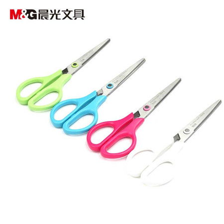 揭開文具辦公用品之謎 150mm剪刀、ASS91334和學(xué)生必備攻略